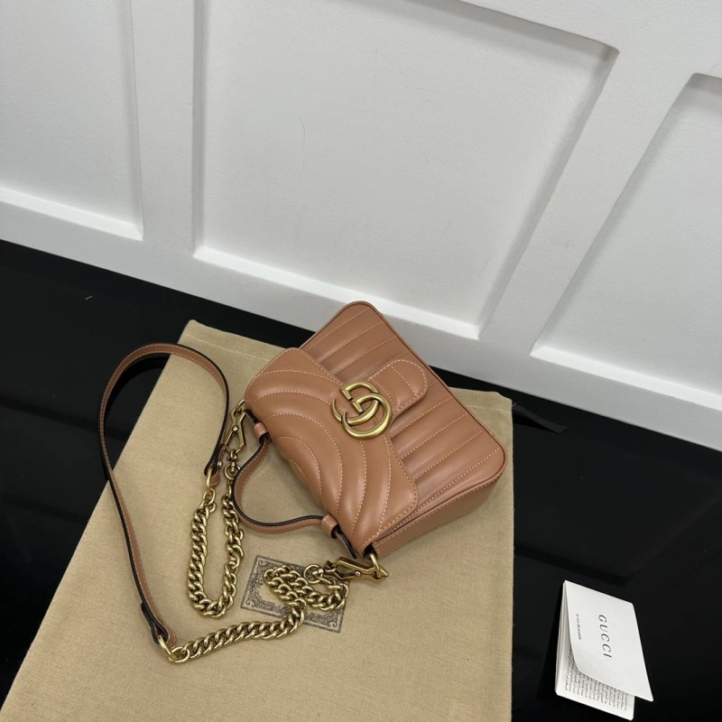 Gvc*1 top handle bags 4036-0833