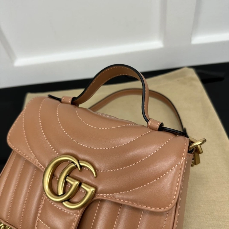 Gvc*1 top handle bags 4036-0833