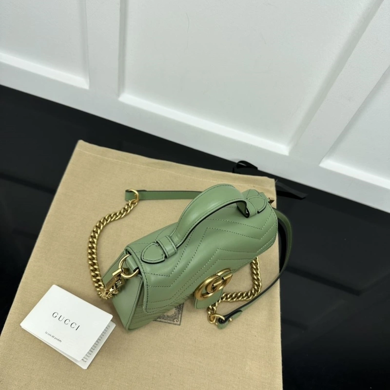 Gvc*1 top handle bags 4036-0834