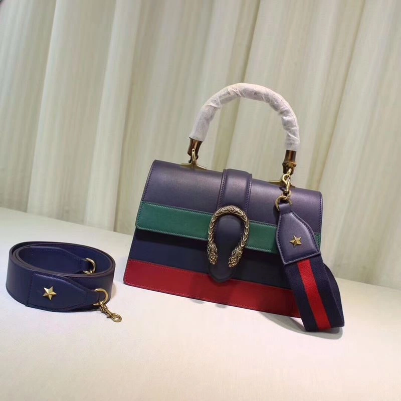 Gvc*1 top handle bags 4036-0840