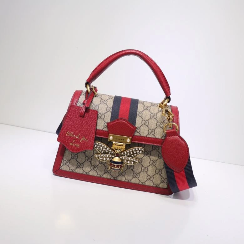 Gvc*1 top handle bags 4036-0846