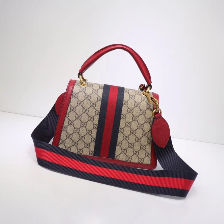 Gvc*1 top handle bags 4036-0846