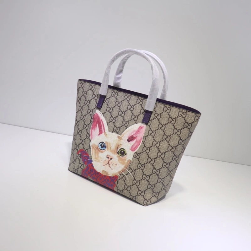 Gvc*1 shopping bags 4036-0856