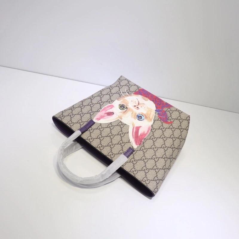 Gvc*1 shopping bags 4036-0856