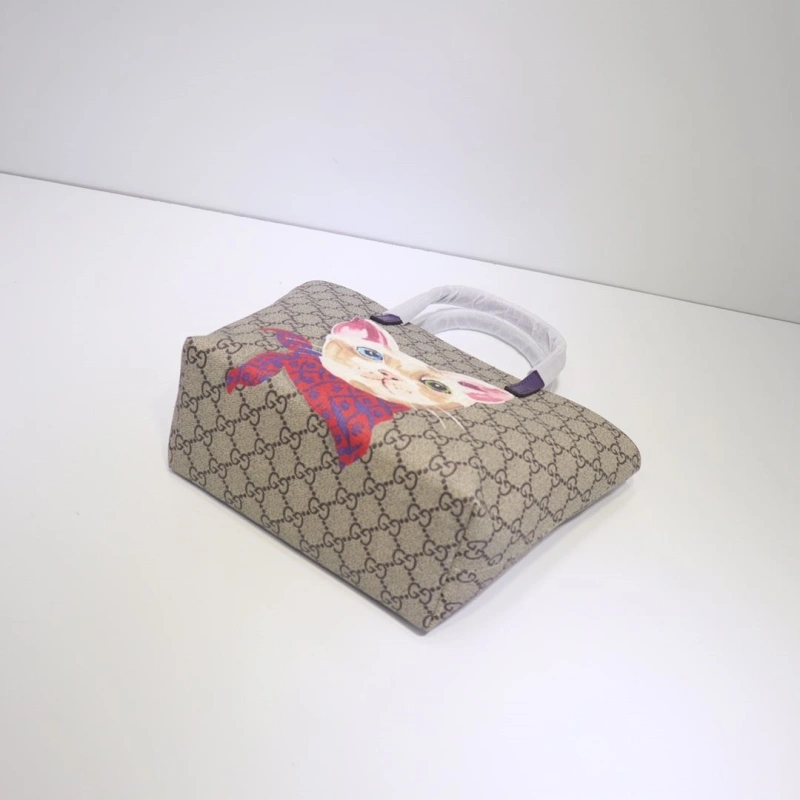 Gvc*1 shopping bags 4036-0856