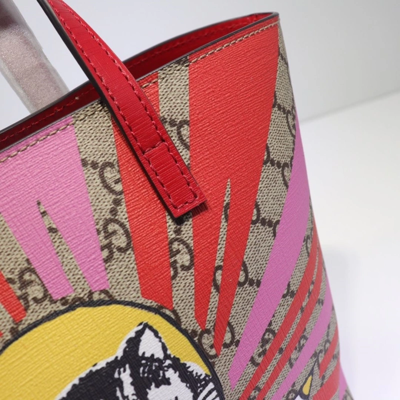 Gvc*1 shopping bags 4036-0858