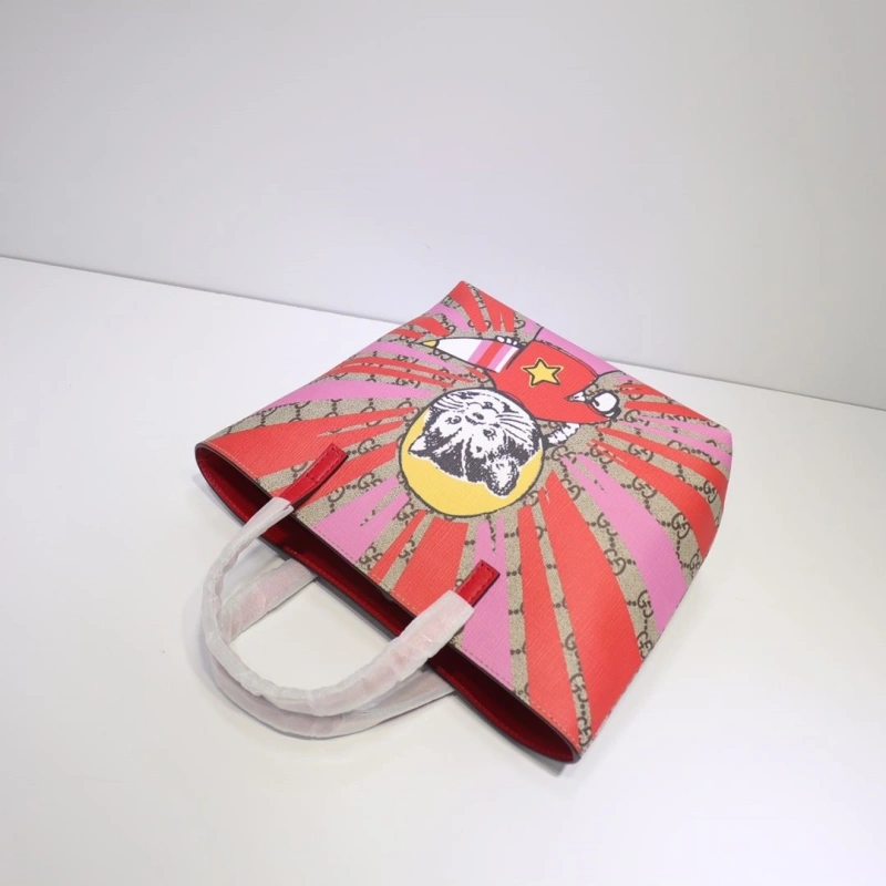 Gvc*1 shopping bags 4036-0858