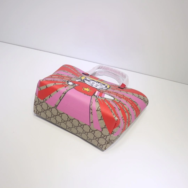 Gvc*1 shopping bags 4036-0858