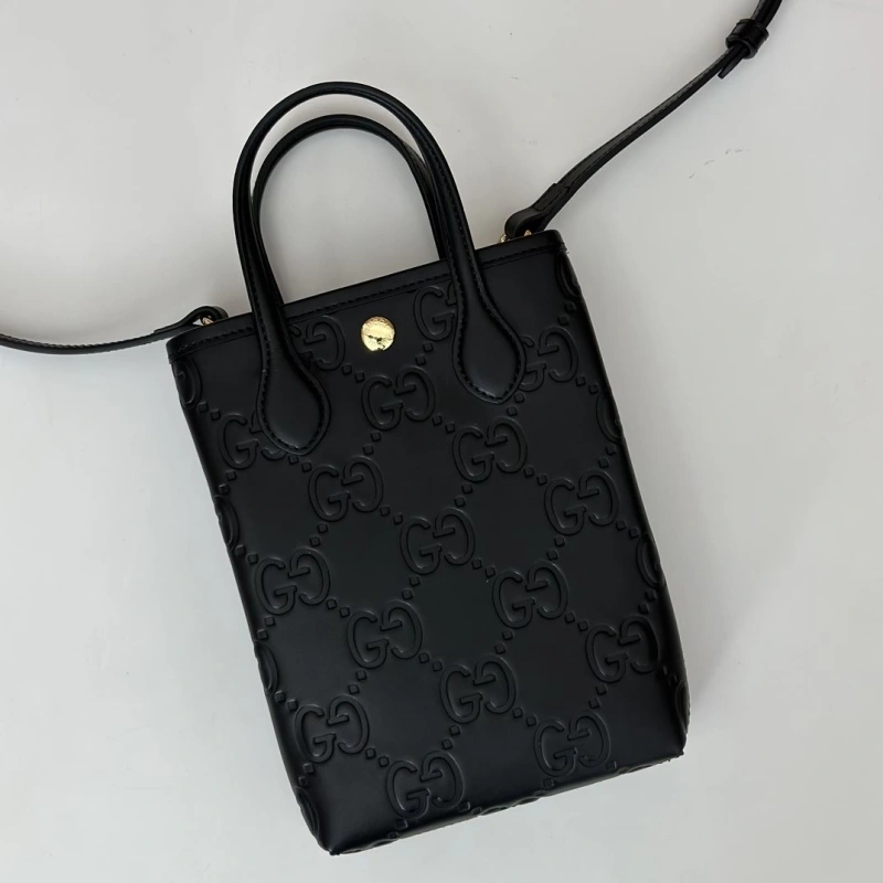 Gvc*1 top handle bags 4036-0886