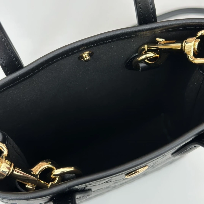 Gvc*1 top handle bags 4036-0886
