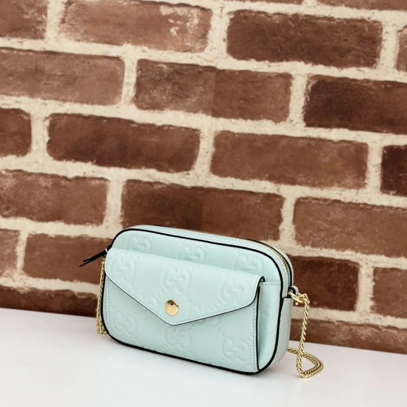 Gvc*1 satchel bags 4036-0899