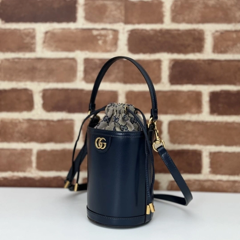 Gvc*1 bucket bags 4036-0907