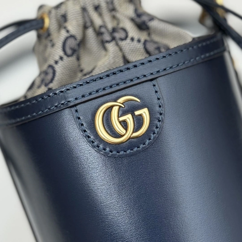 Gvc*1 bucket bags 4036-0907