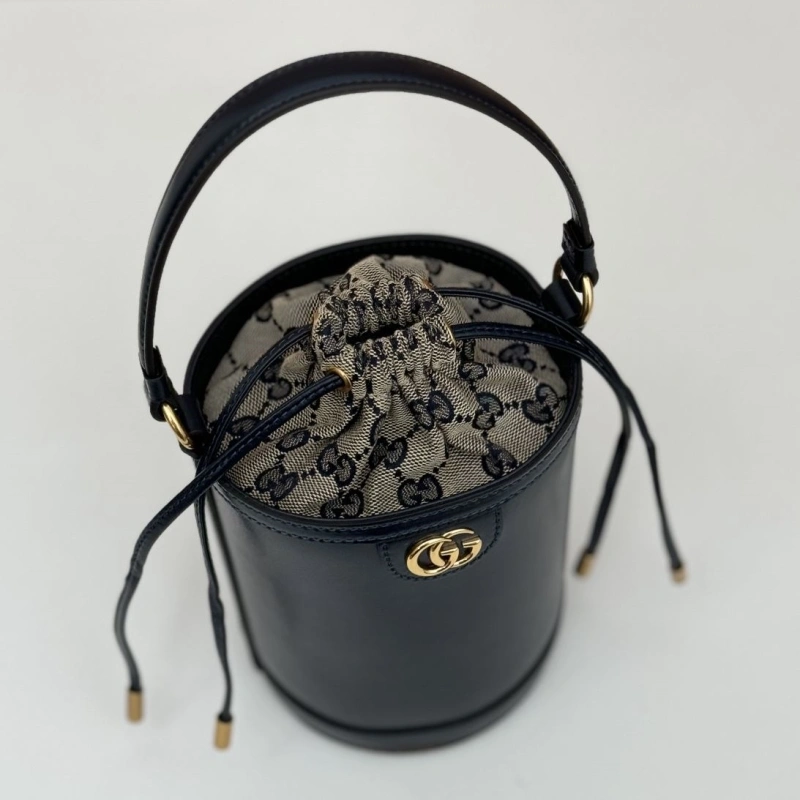 Gvc*1 bucket bags 4036-0907