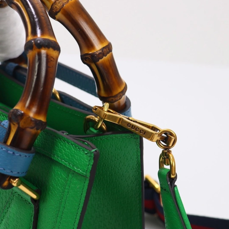 Gvc*1 top handle bags 4036-0918
