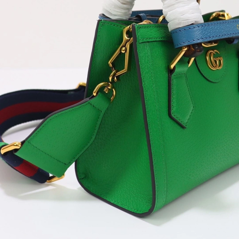 Gvc*1 top handle bags 4036-0918