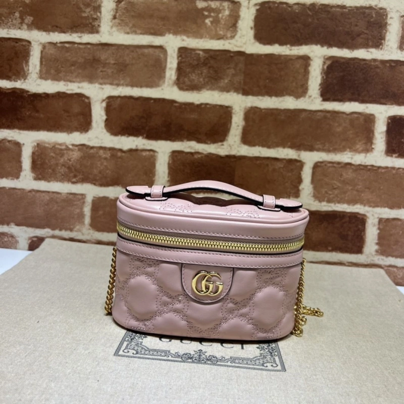 Gvc*1 cosmetic bags 4036-0947
