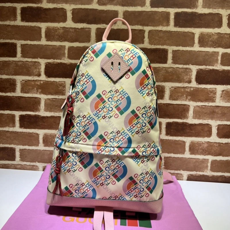 Gvc*1 backpacks 4036-0968