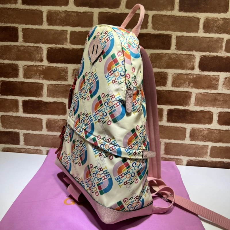 Gvc*1 backpacks 4036-0968
