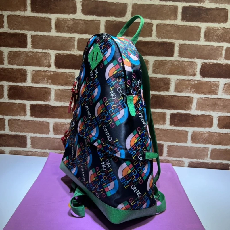 Gvc*1 backpacks 4036-0969