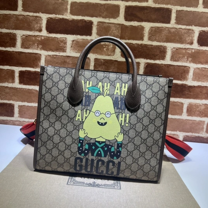 Gvc*1 shopping bags 4036-0986