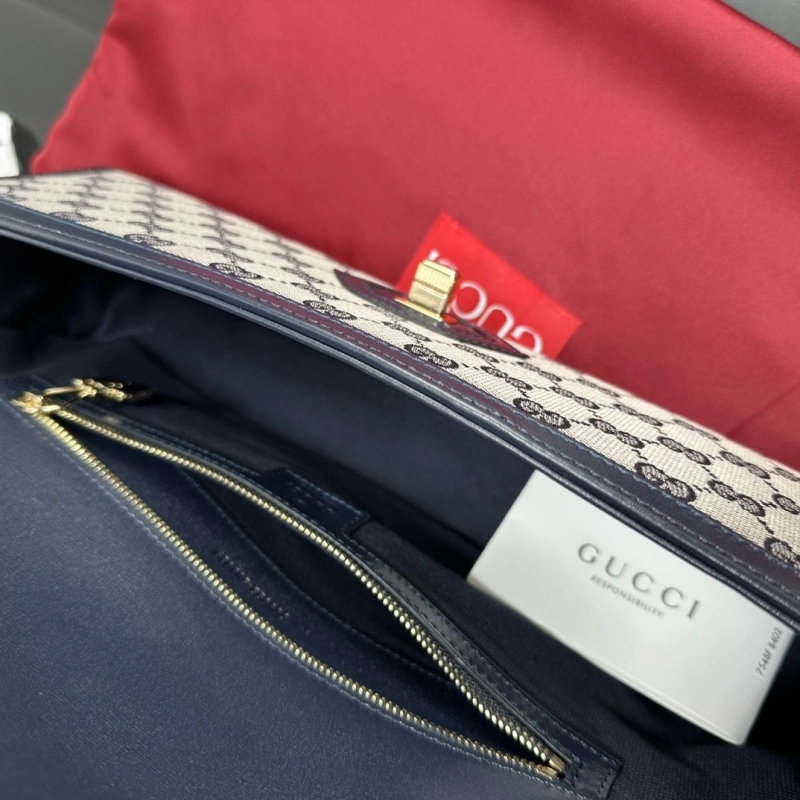 Gvc*1 satchel bags 4036-0989