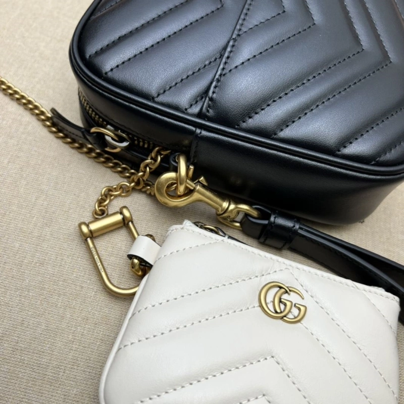 Gvc*1 satchel bags 4036-0992