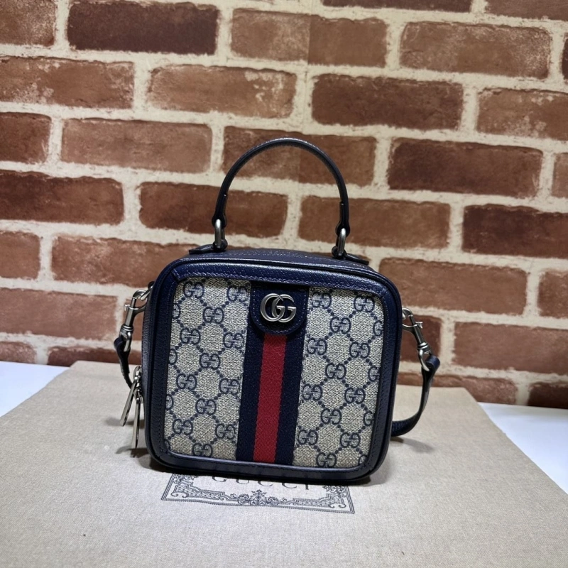 Gvc*1 top handle bags 4036-1015