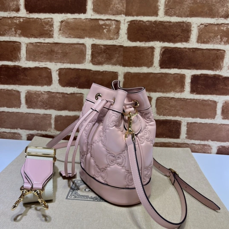 Gvc*1 bucket bags 4036b-0007