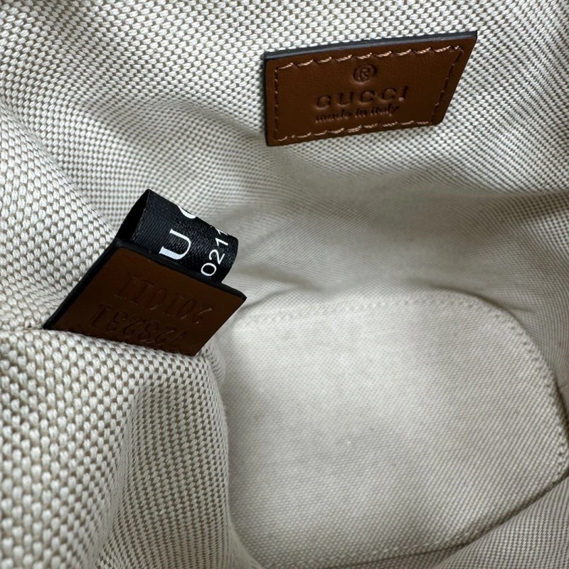 Gvc*1 bucket bags 4036b-0008