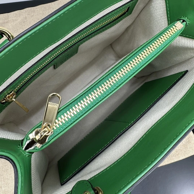 Gvc*1 top handle bags 4036b-0025