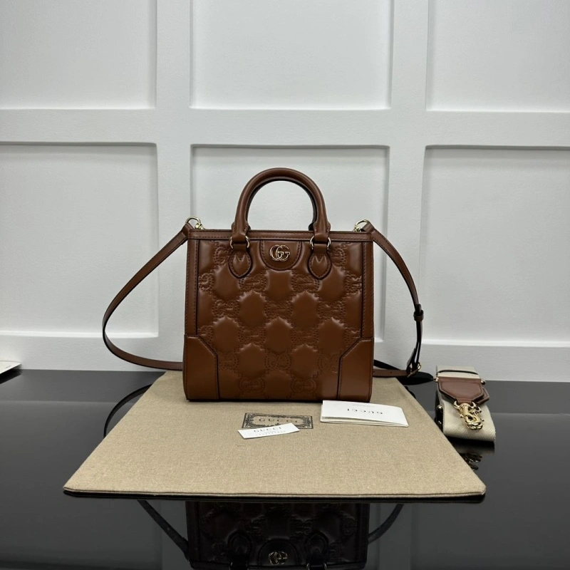 Gvc*1 top handle bags 4036b-0026