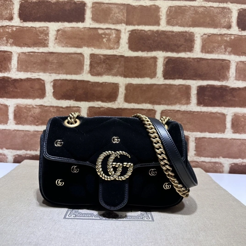 Gvc*1 satchel bags 4036b-0031