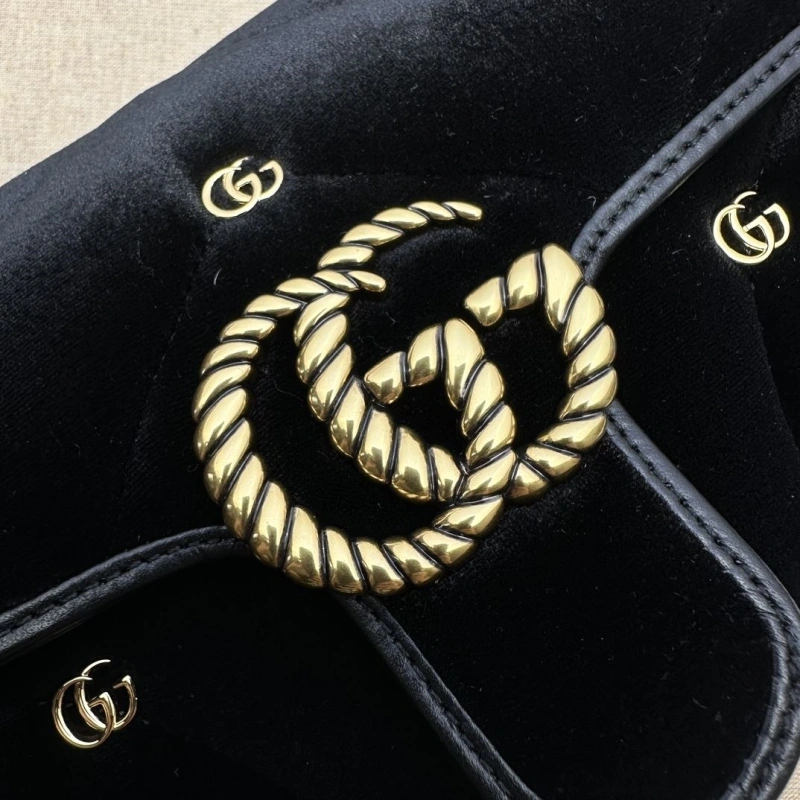 Gvc*1 satchel bags 4036b-0031