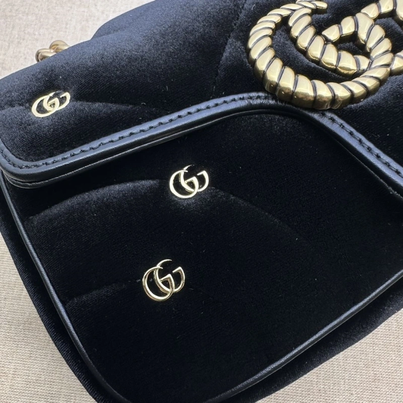 Gvc*1 satchel bags 4036b-0031
