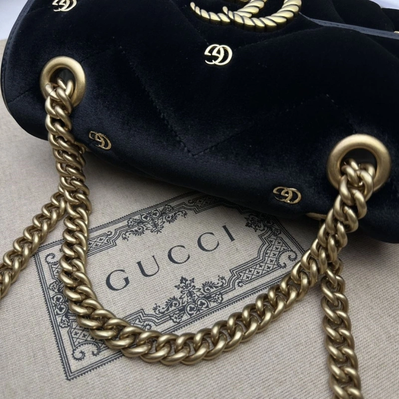 Gvc*1 satchel bags 4036b-0031