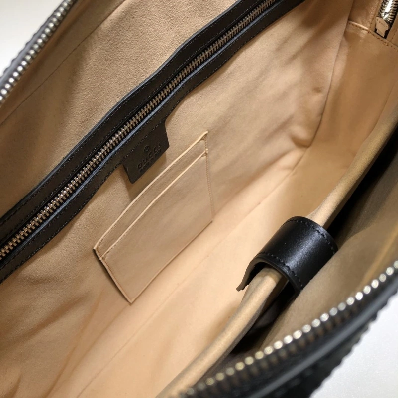 Gvc*1 top handle bags 4036b-0038