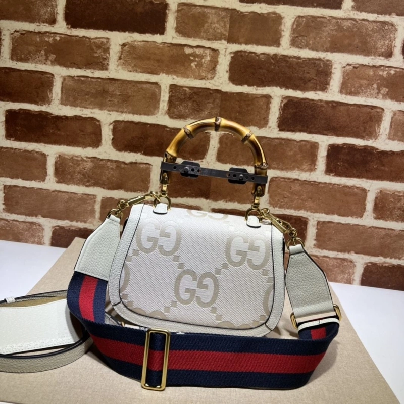 Gvc*1 top handle bags 4036b-0048