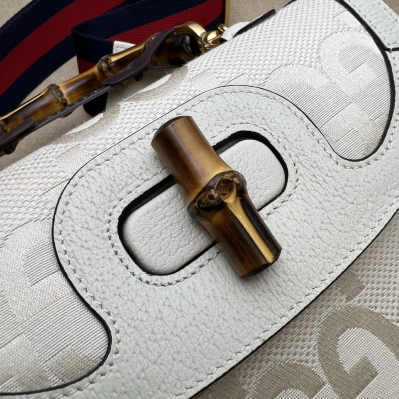 Gvc*1 top handle bags 4036b-0048