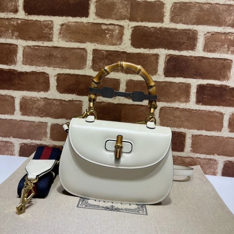 Gvc*1 top handle bags 4036b-0051