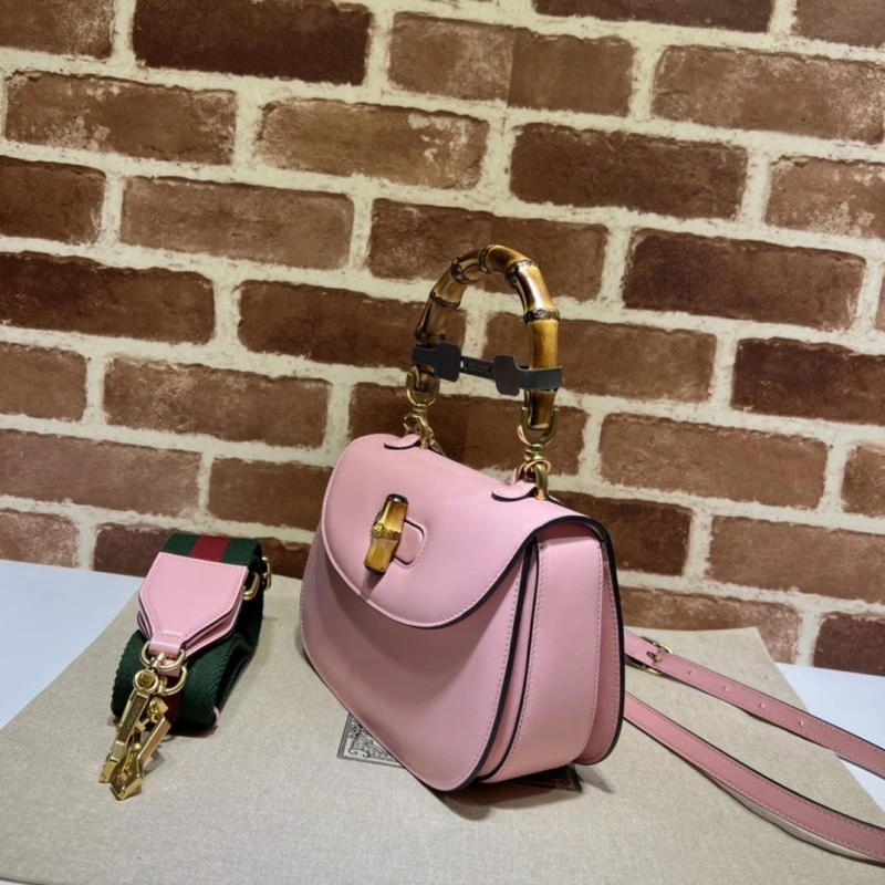 Gvc*1 top handle bags 4036b-0055