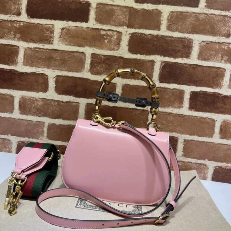 Gvc*1 top handle bags 4036b-0055