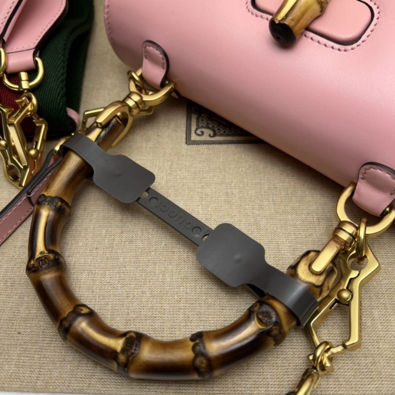 Gvc*1 top handle bags 4036b-0055