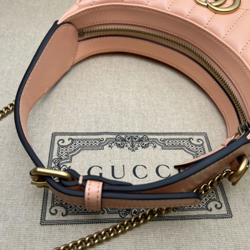 Gvc*1 top handle bags 4036b-0065