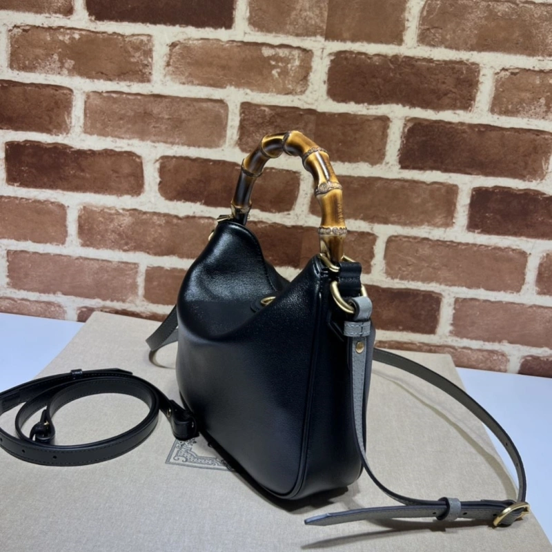 Gvc*1 top handle bags 4036b-0093