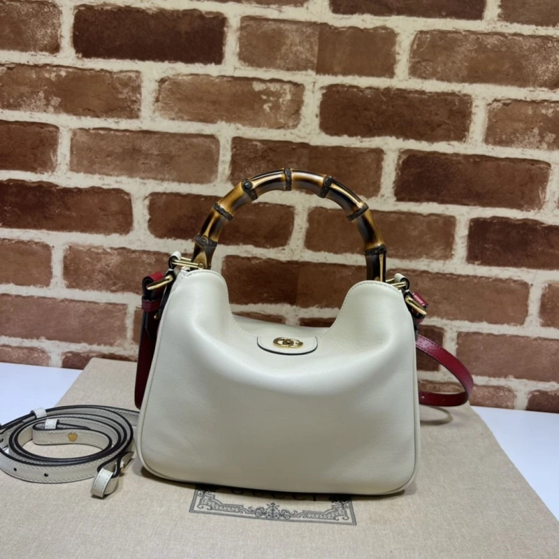 Gvc*1 top handle bags 4036b-0094