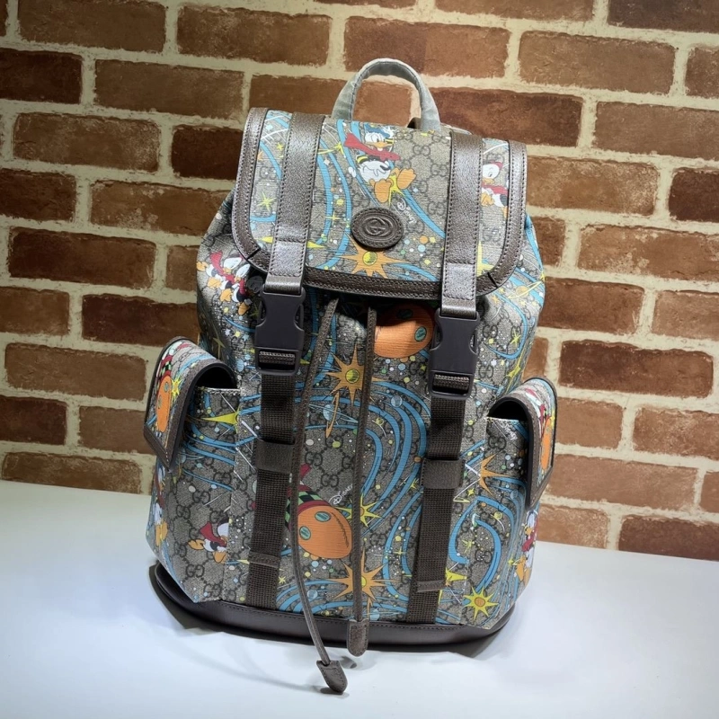 Gvc*1 backpacks 4036b-0102