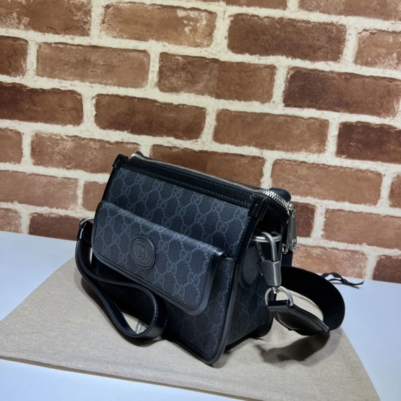 Gvc*1 satchel bags 4036b-0107