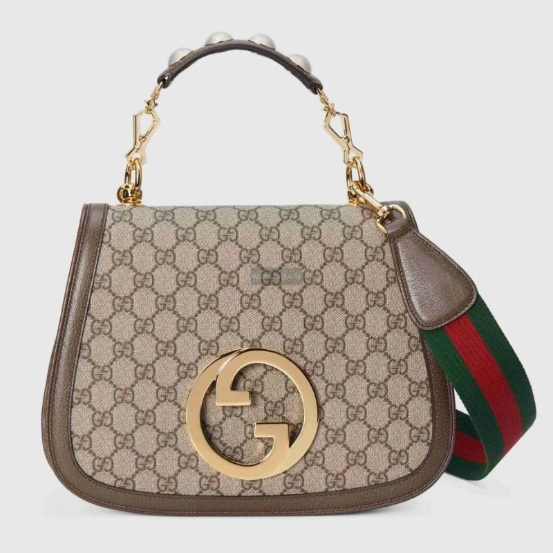 Gvc*1 top handle bags 4036b-0112