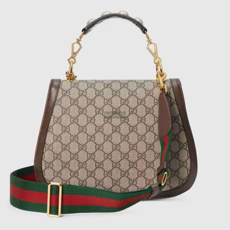 Gvc*1 top handle bags 4036b-0112